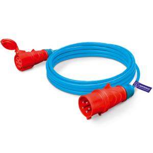 ELPUR®-CEE- Verlängerungsleitung