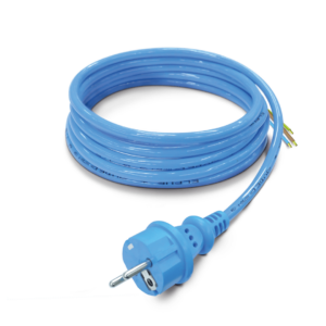 ELPUR®-Anschlussleitung