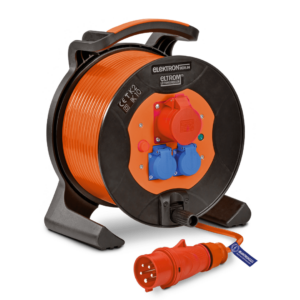 ELTROM®2 310/C16/2S orange