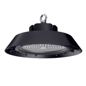 LED-Hallentiefstrahler