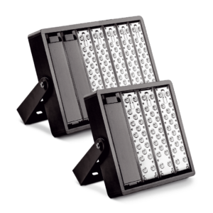 LED-Modul-Flaechenstrahler