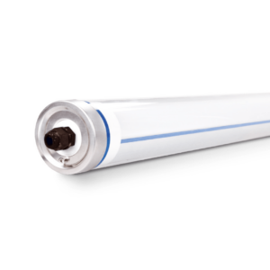 LED-Panzerrohrleuchte 65 W