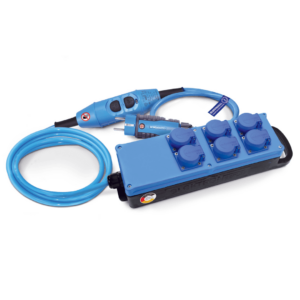 PRCD-S_Steckdosenleiste_Schutzkontakt