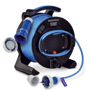 ELTROM®2_Geruest_IP55_1fold_blue