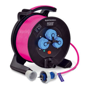 ELTROM®_IP55_pink