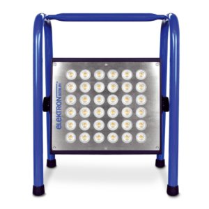 LED-Kompakt-Arbeitsleuchte