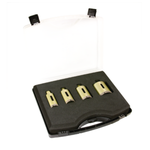 Diamant-Bohrkronen-Sets Speedy