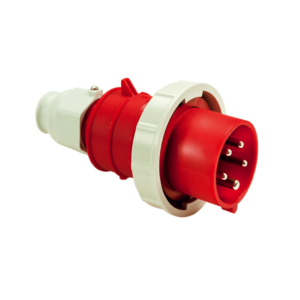 CEE-Stecker 400 V 16 A / 32 A