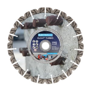 ELCUT Turbo