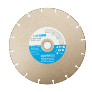 ELFERRUM - Roestverwijderaar voor alle metalen