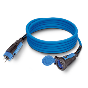 ELPREN®-Schutzkontakt-Verlängerungsleitung