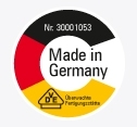 Made in Germany