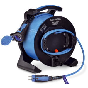 ELTROM®2_Geruest_1fold_blue