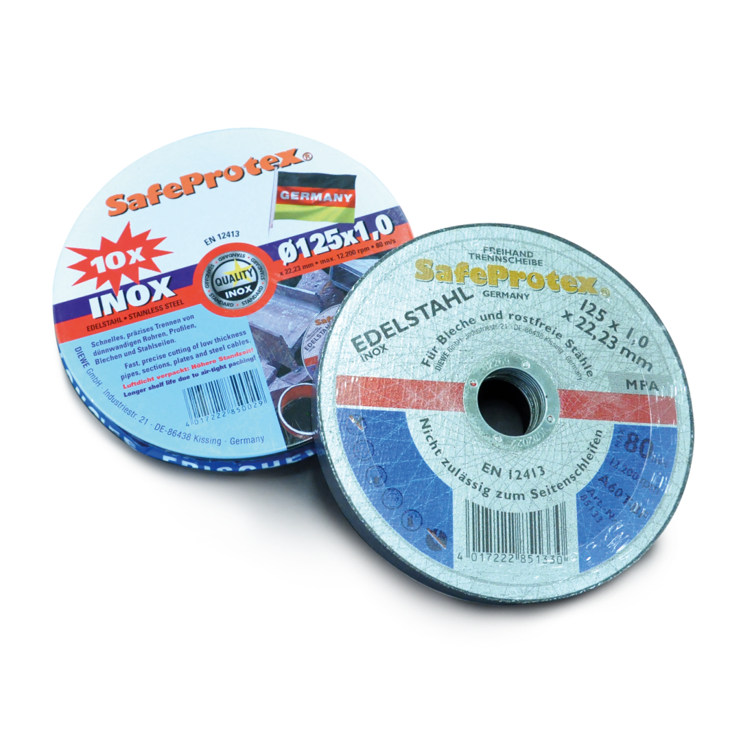 Bohrkronen M14 Sets | dazu