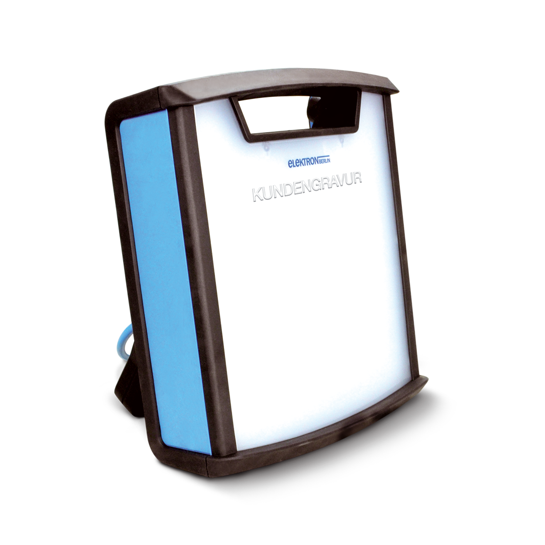 ELTROM®2 310/3S IP55 blauw