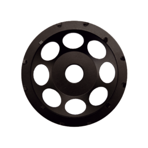 Diamant-Schleiftopf-Spezial