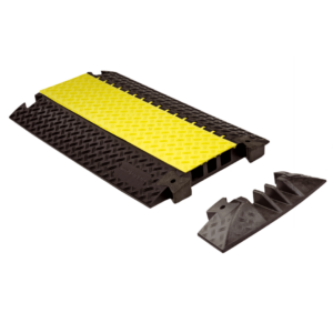 Überfahrschutz-System 45 x 50 mm / 52 x 49 mm