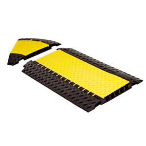 Überfahrschutz-System 35 x 35 mm