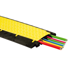 Überfahrschutz-System 17 x 18 mm