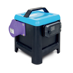 ELKRAFT-Mini_Sicherheits-Trafo_24V