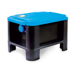 ELKRAFT-Trenntrafo_blau