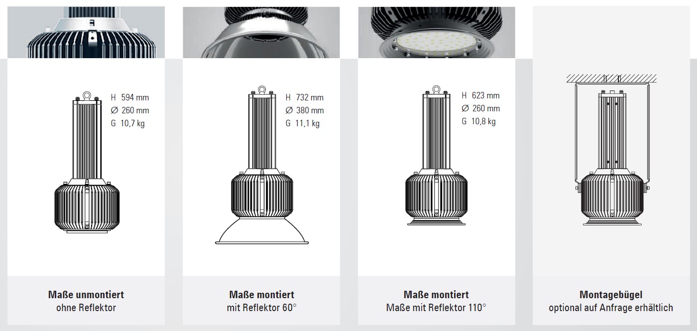 <p>Info sur les radiateurs profonds</p>