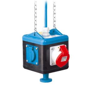 Nacelle énergétique