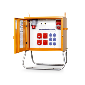 Etagenverteilerschrank