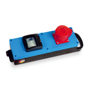 CEE-Steckdosenleiste MI