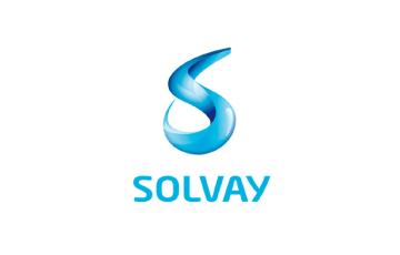 Elektron-Berlin | Referenzen | SOLVAY