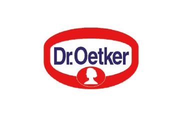 Elektron-Berlin | Referenzen | DR. Oetker