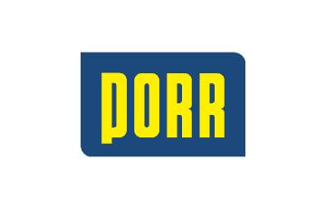 Elektron-Berlin | Referenzen | PORR