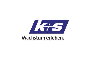 Elektron-Berlin | Referenzen | K+S