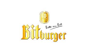 Elektron-Berlin | Referenzen | Bitburger