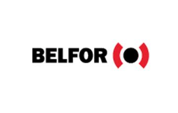 Elektron-Berlin | Referenzen | BELFOR