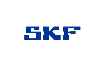 Elektron-Berlin | Referenzen | SKF