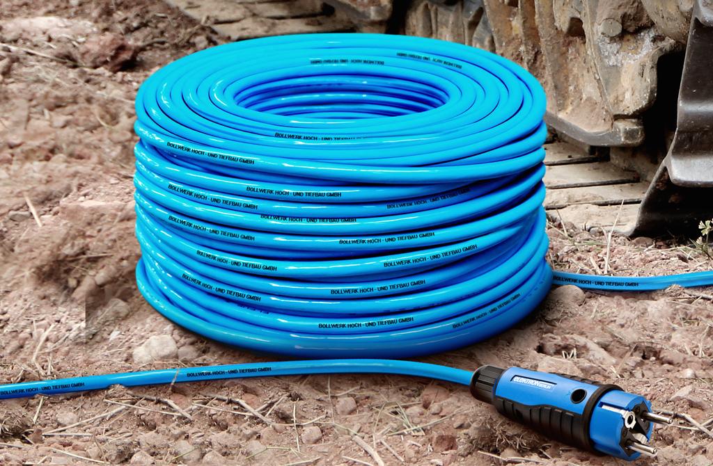 Produkte: Leitungen + Kabel Produkte: Leitungen + Kabel