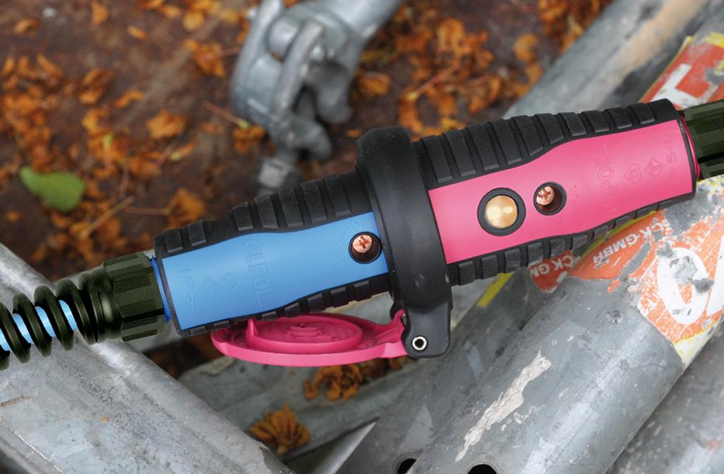 Produkte: Schutzkontakt-Material Produkte: Schutzkontakt-Material