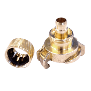 Professioneel slangdeel