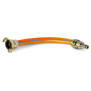 ELAQUA 2.0 waterslangadapter