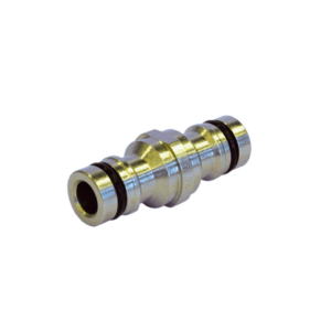 Aansluiting waterslang