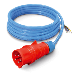 ELPUR_Anschlussleitung_CEE_16A_blau