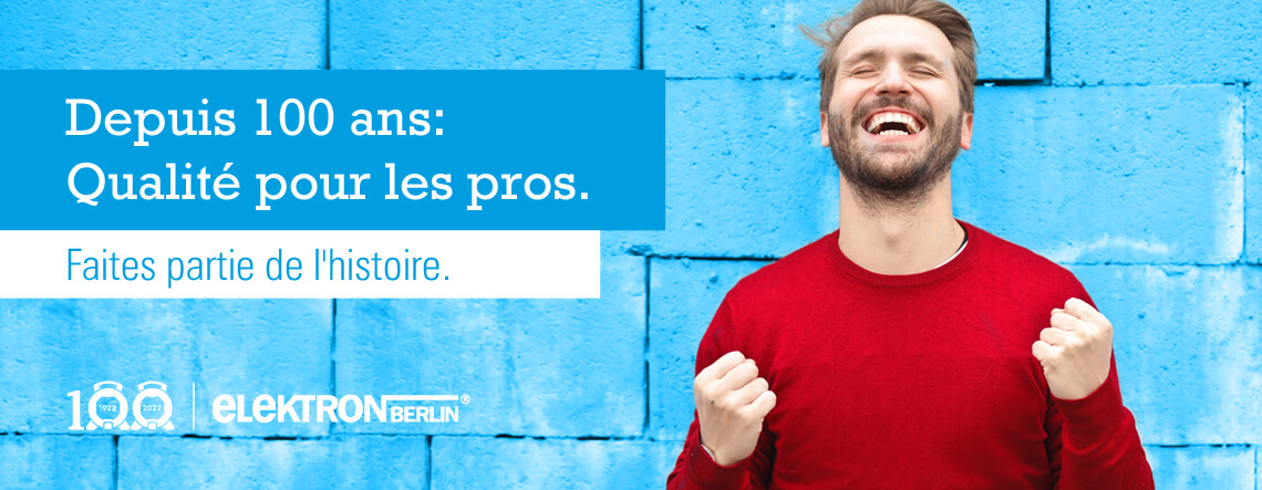 Spécialiste production construction de distributeurs (m/f/d) / Allemagne – Berlin