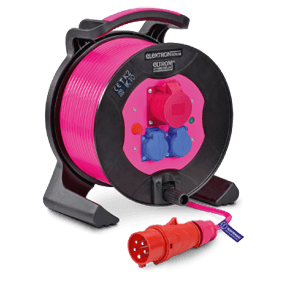 ELTROM®2 310/C16/2S pink