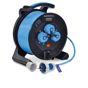 ELTROM®2 310/3S IP55 blau