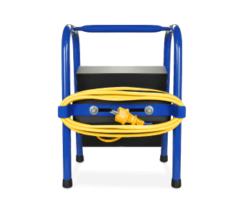 ELTROM®2 310/C16/2S IP55 gelb