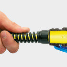 Zug- und Entlastungssperre