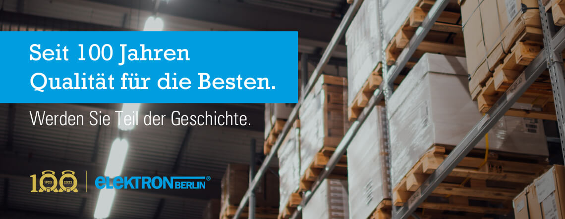 Lagerverwaltung | Ordnen | Palettieren