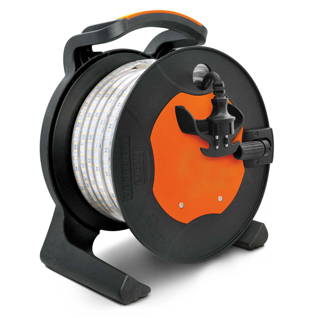 ELTROM®2 310/3S IP55 blauw