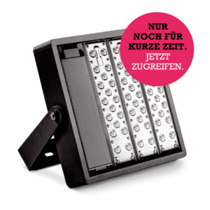 LED-Modul-Strahler 90 W